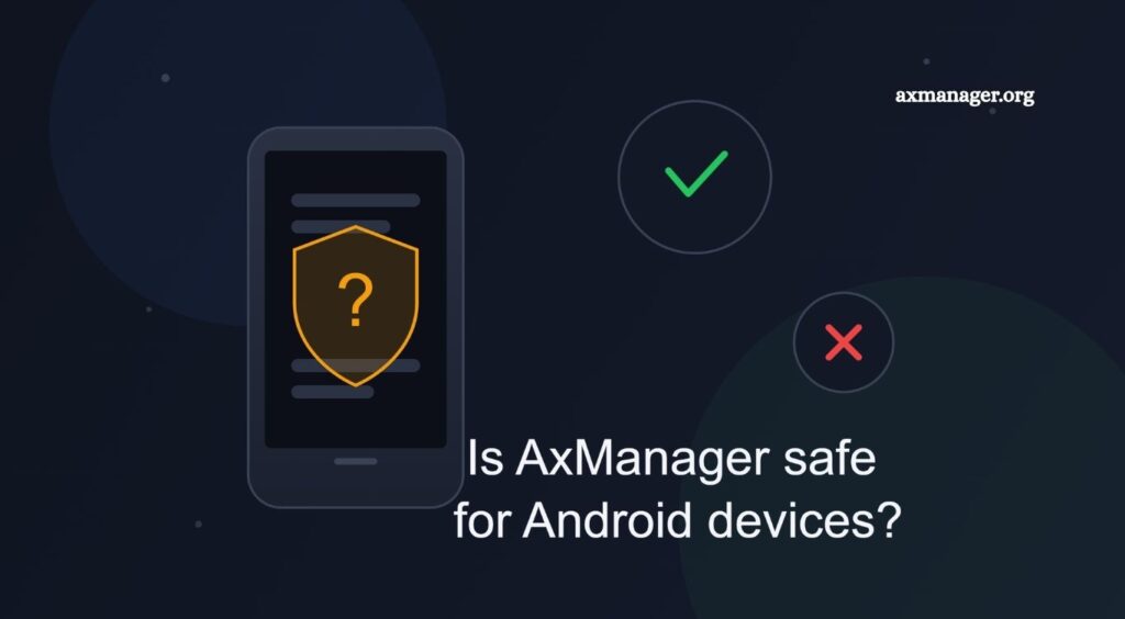 AxManager